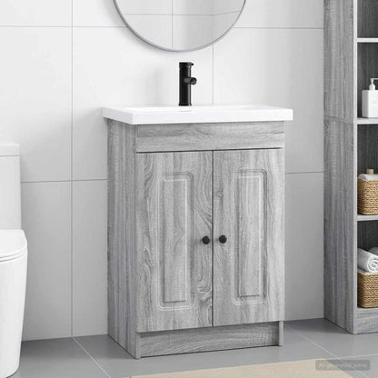 vidaXL Bathroom Furniture Depth 37.5 cm