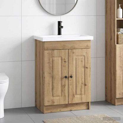 vidaXL Bathroom Furniture Depth 37.5 cm