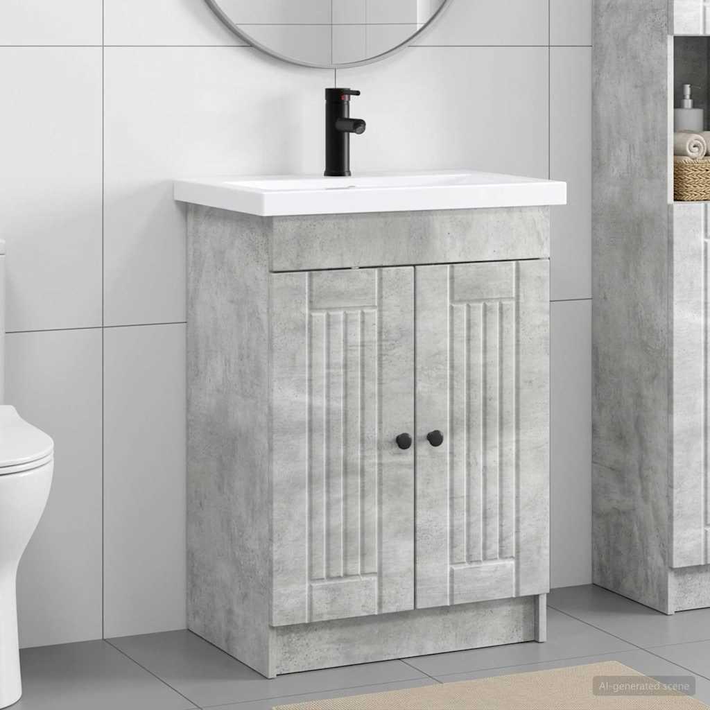 vidaXL Bathroom Furniture Depth 37.5 cm