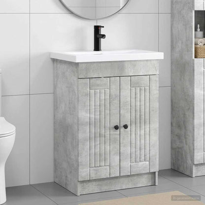 vidaXL Bathroom Furniture Depth 37.5 cm
