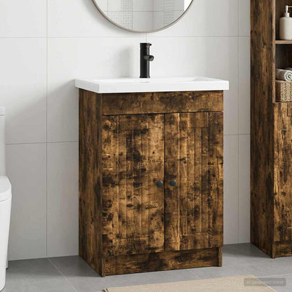 vidaXL Bathroom Furniture Depth 37.5 cm