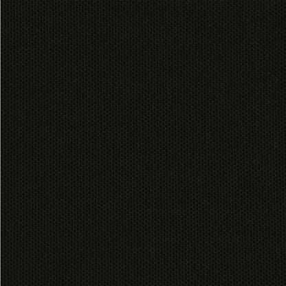 vidaXL Gazebo 4 x 3 m Black Polyester and Steel 190 gsm 6