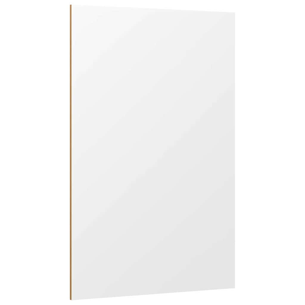 Decor Panels 40 x 60 x 0.27 cm White 50