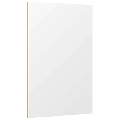 Decor Panels 40 x 60 x 0.27 cm White 50