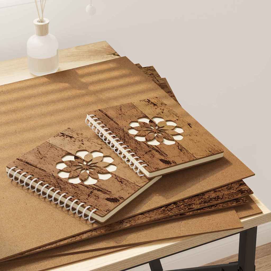 Decor Panels 40 x 60 x 0.27 cm Old wood 50