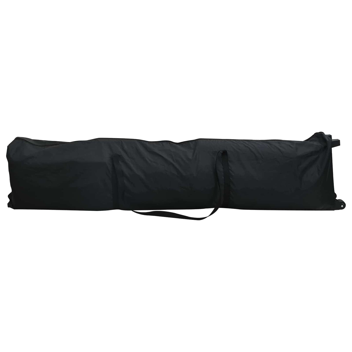 vidaXL Party Tent 292 x 580 x 315 cm Burgundy Oxford Fabric 4