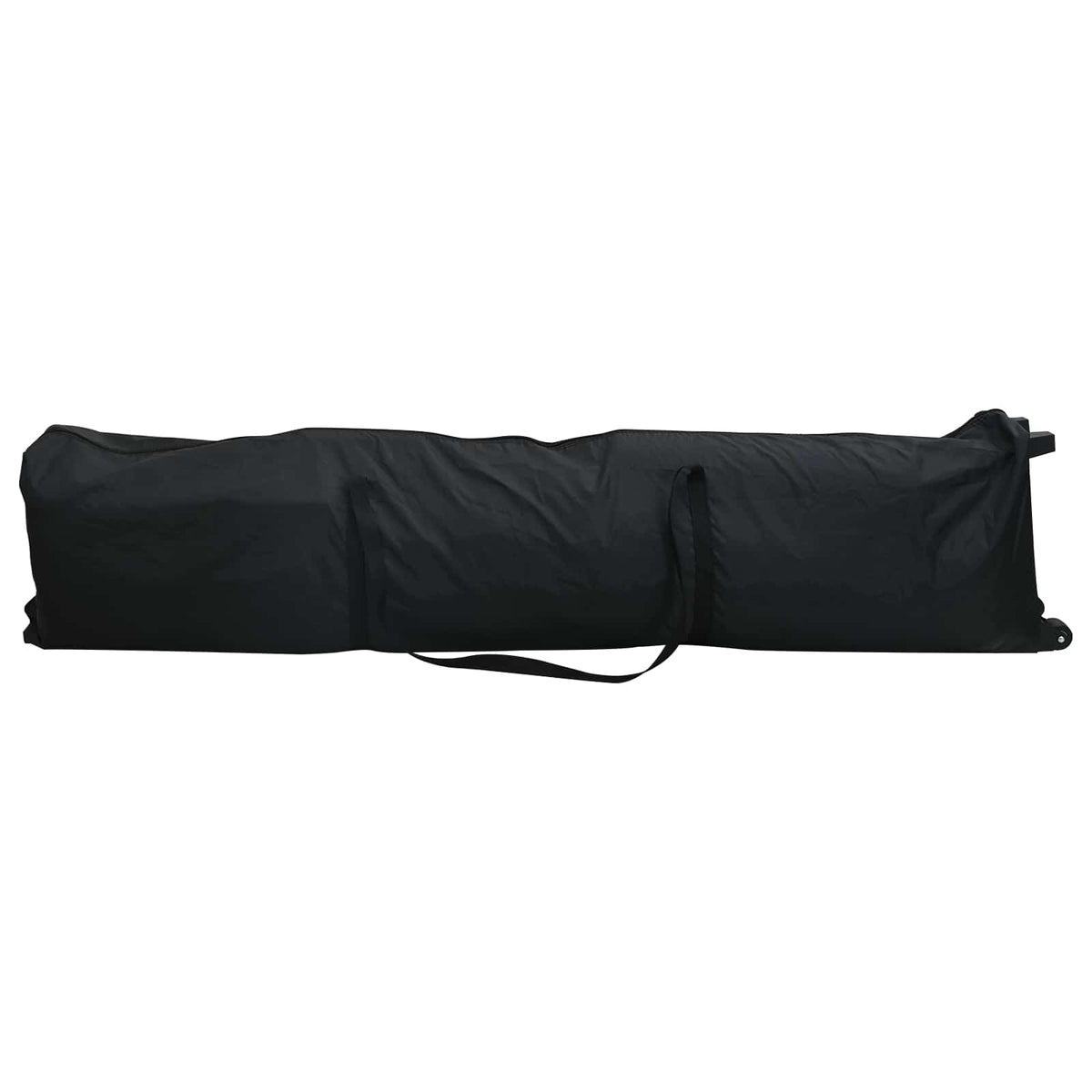 vidaXL Party Tent 292 x 580 x 315 cm Burgundy Oxford Fabric 5