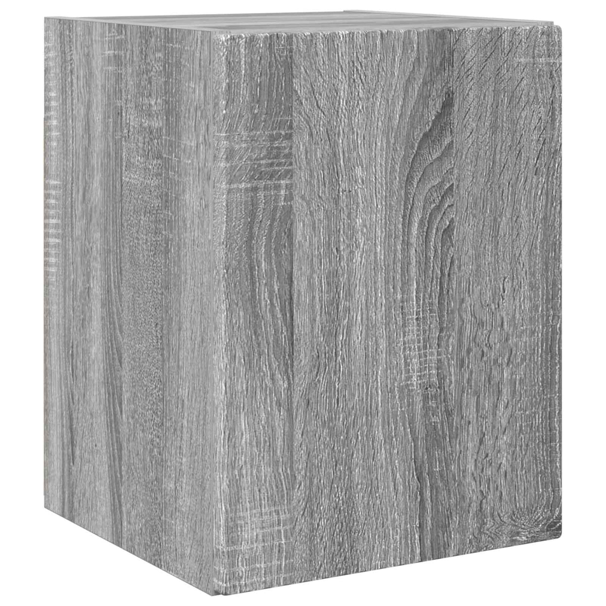 vidaXL TV Cabinet Set 5 pcs Grey Sonoma Engineered Wood 6