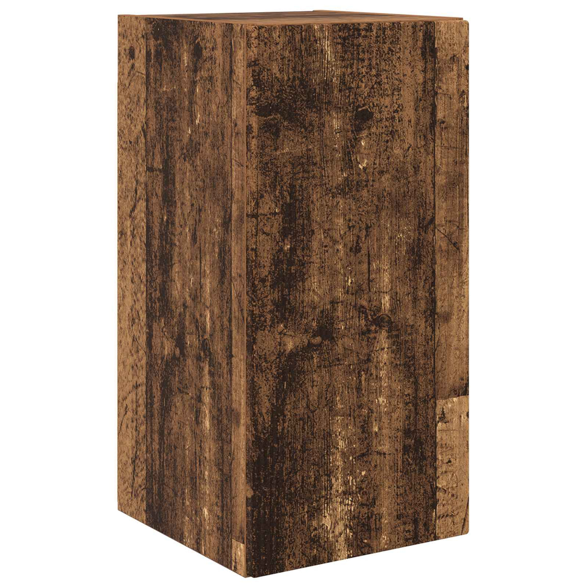 vidaXL TV Cabinet Set 8 pcs Old Wood Engineered Wood 6