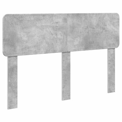 vidaXL Bed Frame with Headboard Concerte 160 x 200 cm Solid Pine Wood 6