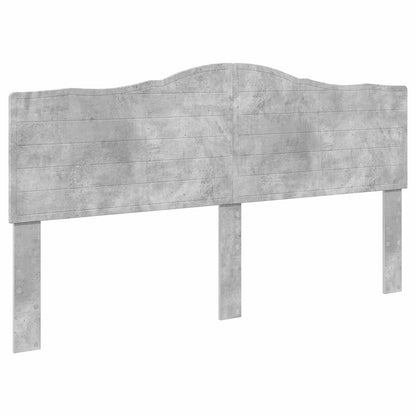 vidaXL Bed Frame with Headboard Concerte 180 x 200 cm Solid Pine Wood 6