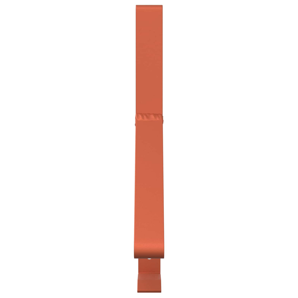 Snow Guard Support 29.5 x 3 x 34.5 cm Steel Red 12