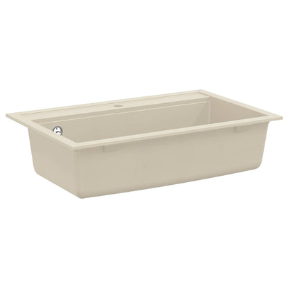 Sink Granite Beige