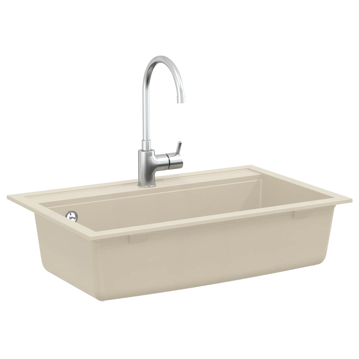 Sink Granite Beige