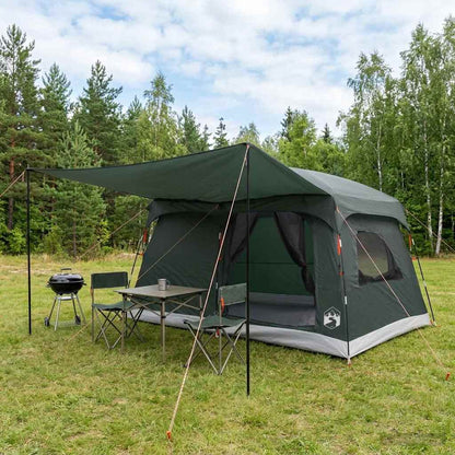 vidaXL Family Tent Polyester