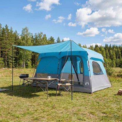 vidaXL Family Tent Polyester