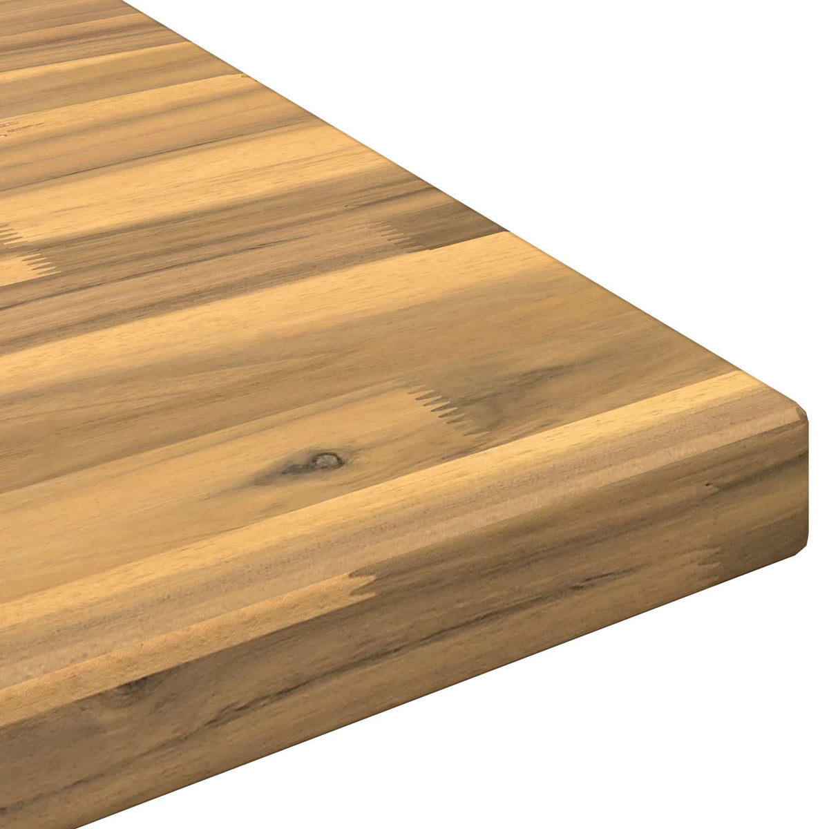 Table Top Whitewash Rectangular Depth 60 cm 100 cm