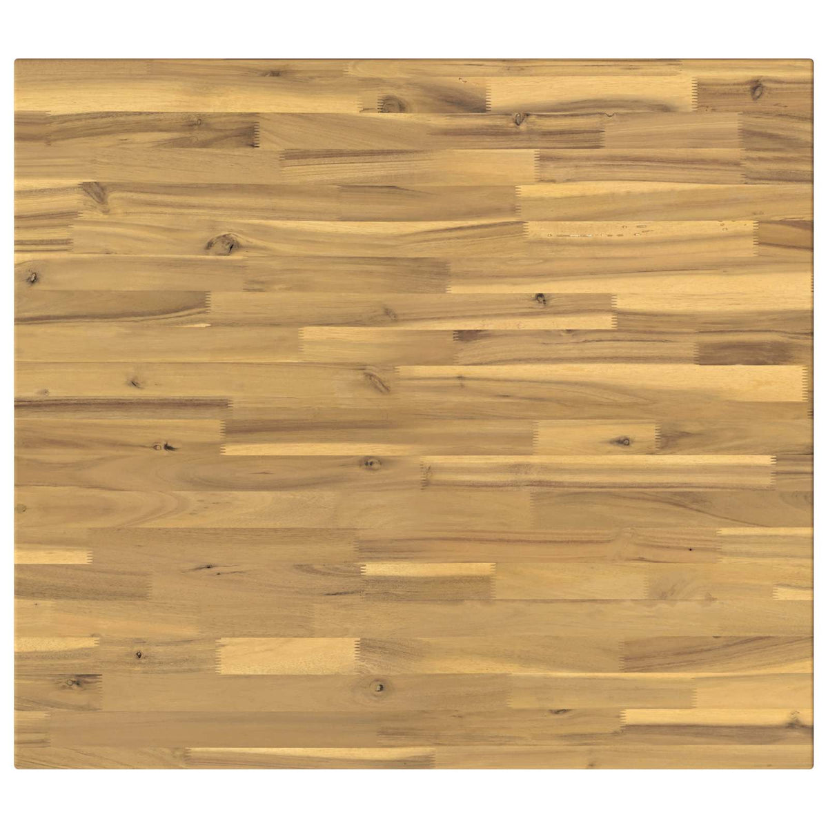 vidaXL Rectangular Table Top 90 x 80 x 3.2 cm Rectangular 2