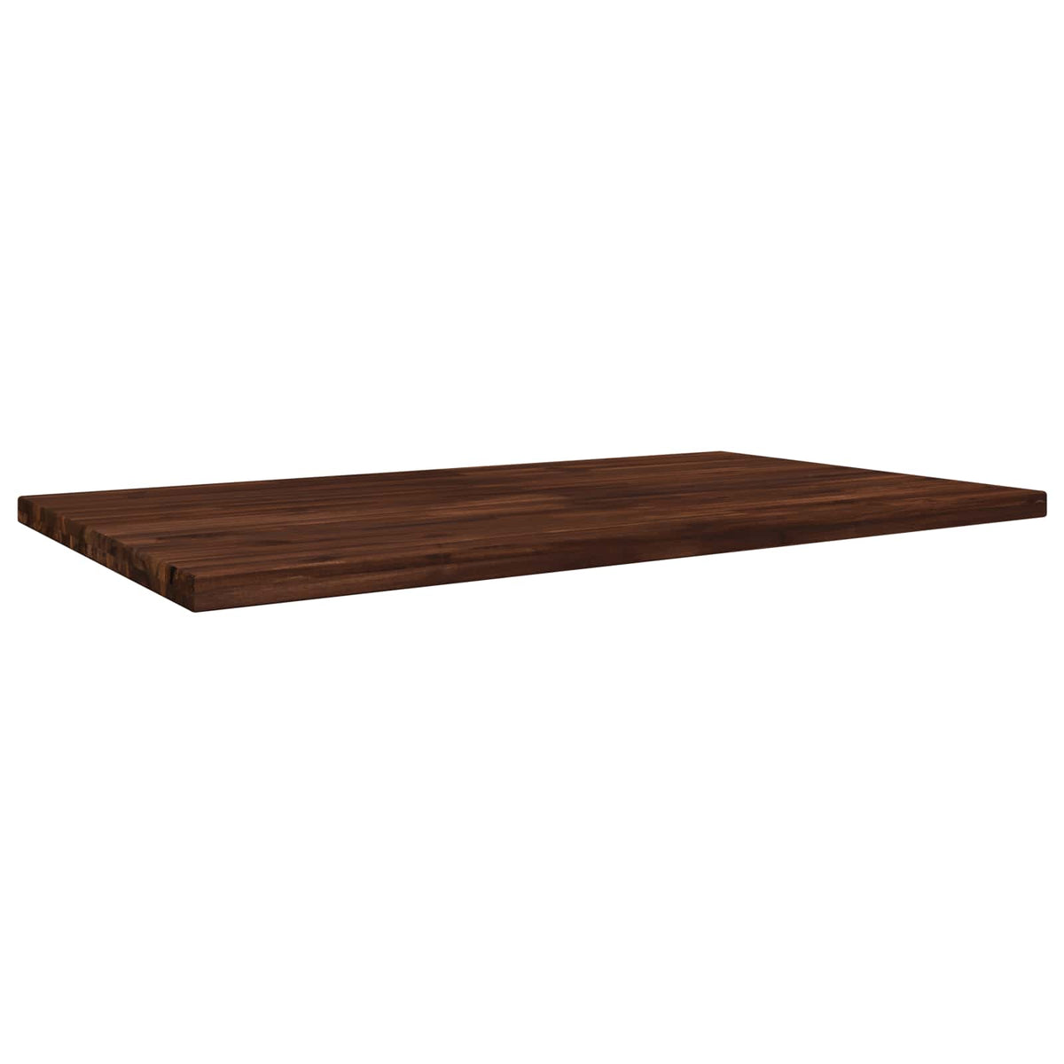vidaXL Rectangular Table Top 100 x 80 x 3.2 cm Rectangular 3
