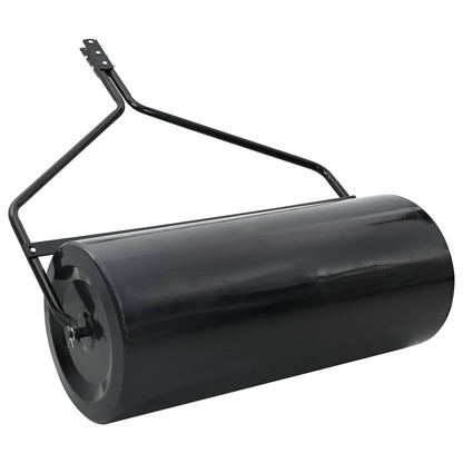 vidaXL Garden Lawn Roller 120 x 99 cm 110 L Iron 2