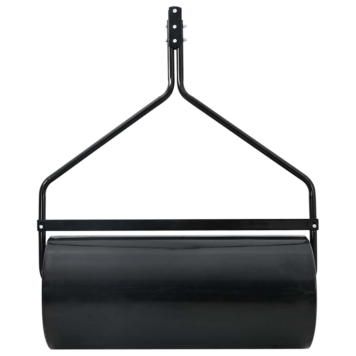 vidaXL Garden Lawn Roller 120 x 99 cm 110 L Iron 5