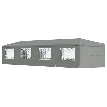 vidaXL Party Tent 3 x 12 m