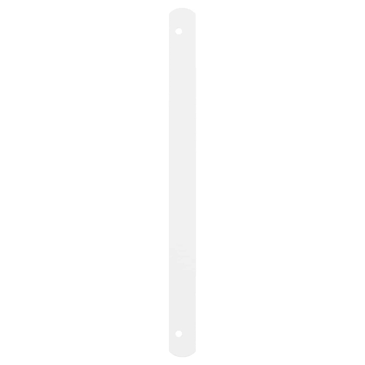Security Grille for Windows 63-114 cm 3 crossbars 3