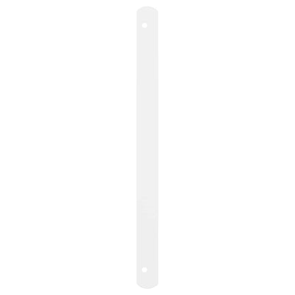 Security Grille for Windows 63-114 cm 3 crossbars 3