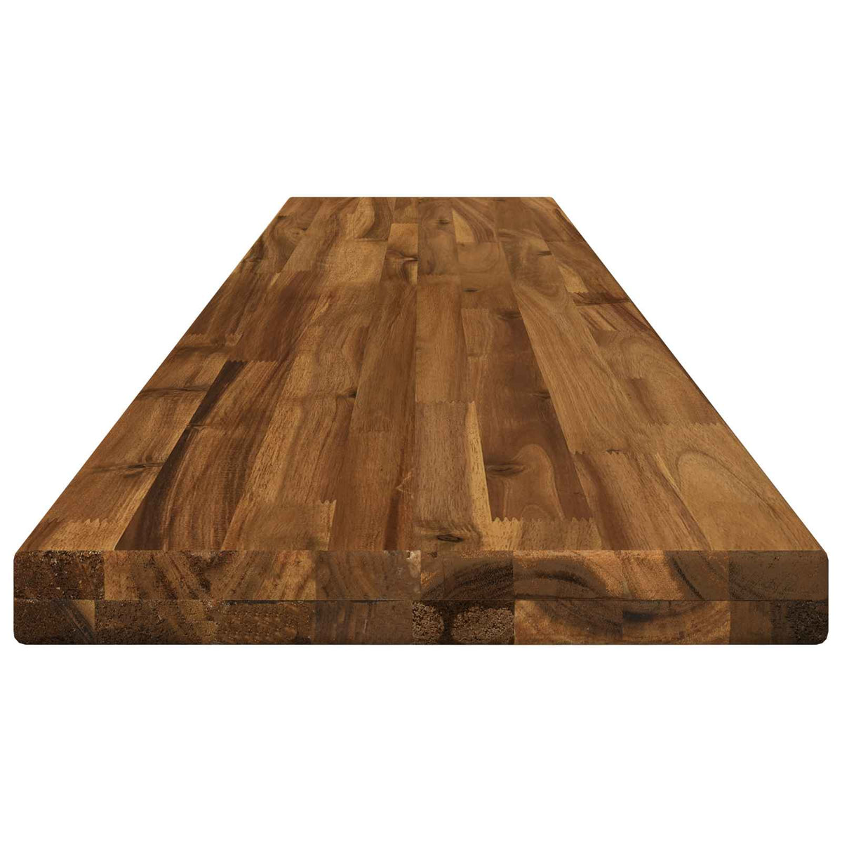 Table Top Natural Rectangular Depth 20 cm 150 cm