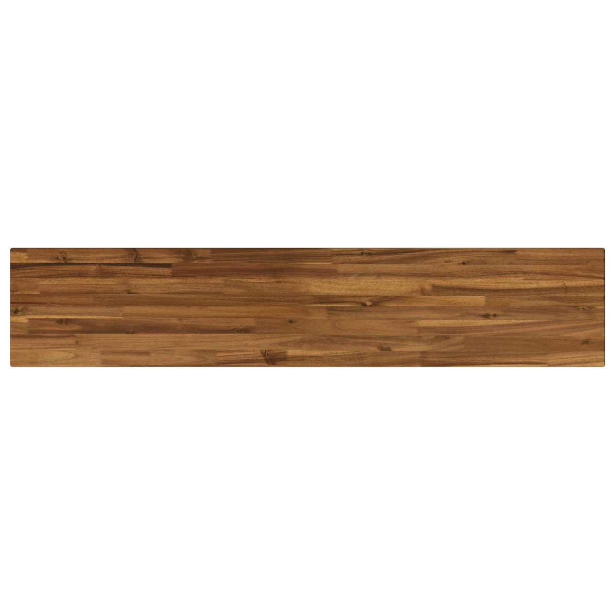 Table Top Natural Rectangular Depth 20 cm 150 cm