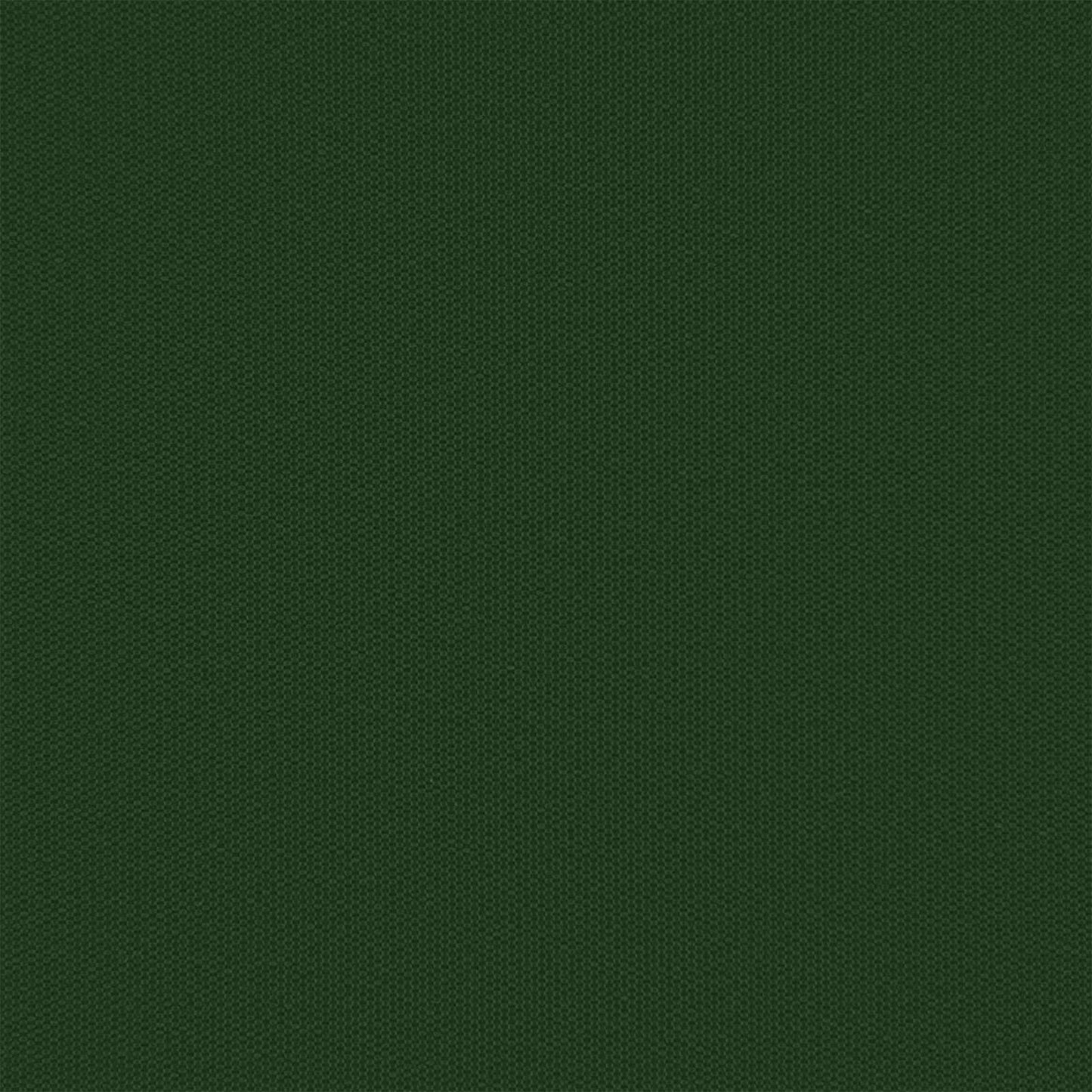 vidaXL Gazebo 3 x 3 x 2.68 m Green Polyester and Steel 5