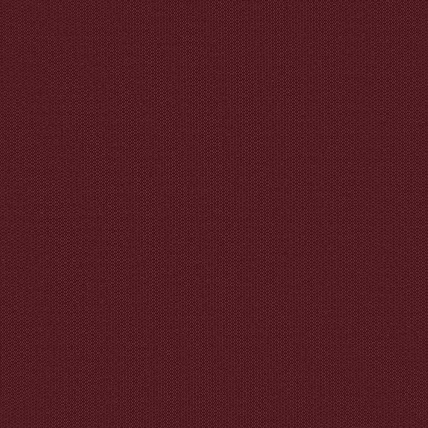 vidaXL Gazebo 3.97 x 2.96 x 2.68 m Wine Red Polyester and Steel 6