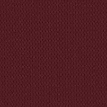vidaXL Gazebo 3.97 x 2.96 x 2.68 m Wine Red Polyester and Steel 6