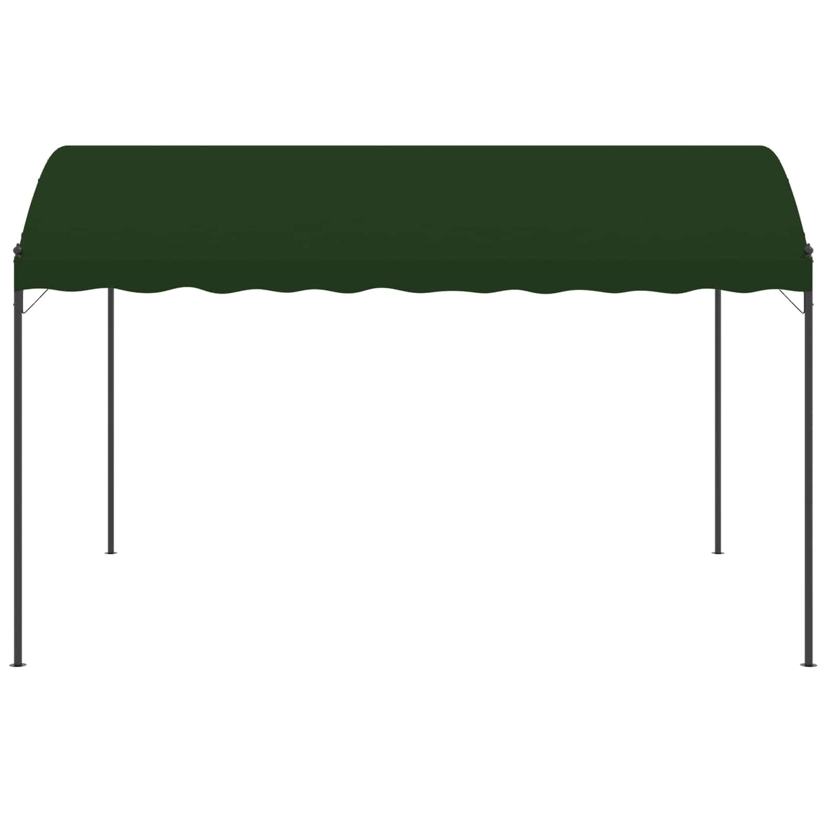 Gazebo Fabric Green