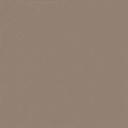 Balcony Privacy Screen 200 x 600 cm Fabric with PU Coated Taupe