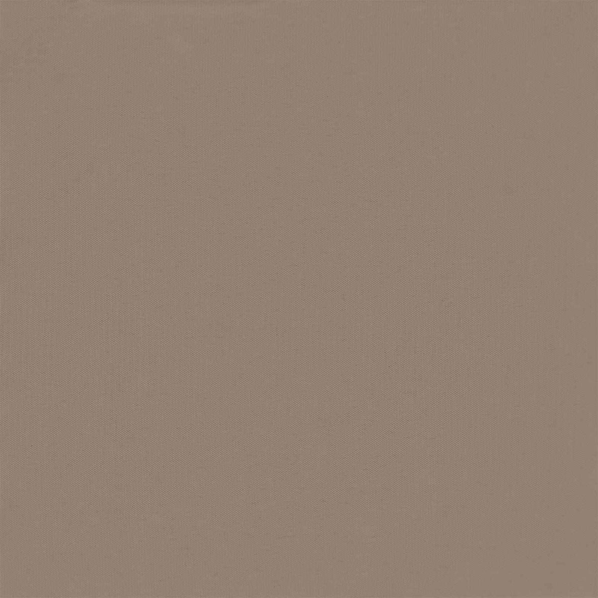 Balcony Privacy Screen 200 x 800 cm Fabric with PU Coated Taupe