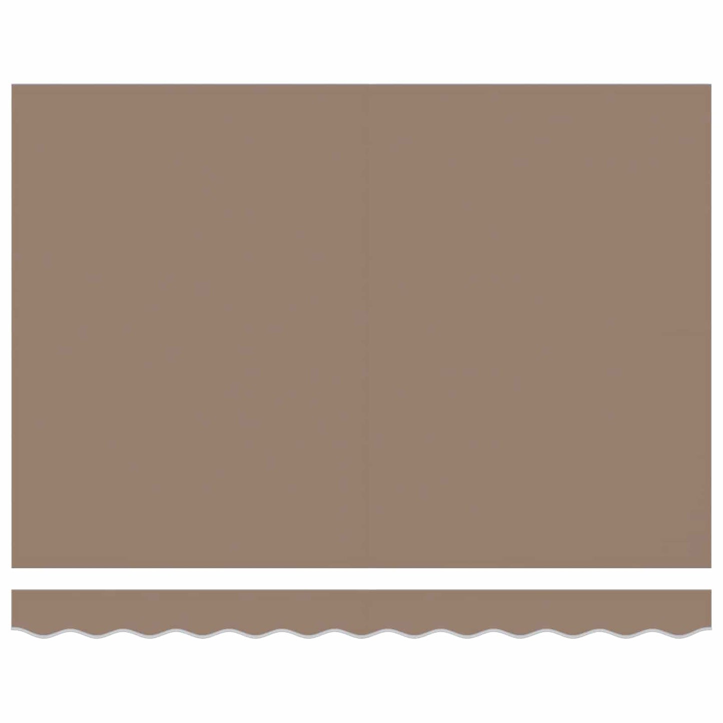 vidaXL Retractable Awning Taupe 300 x 250 cm Polyester and Aluminium 5