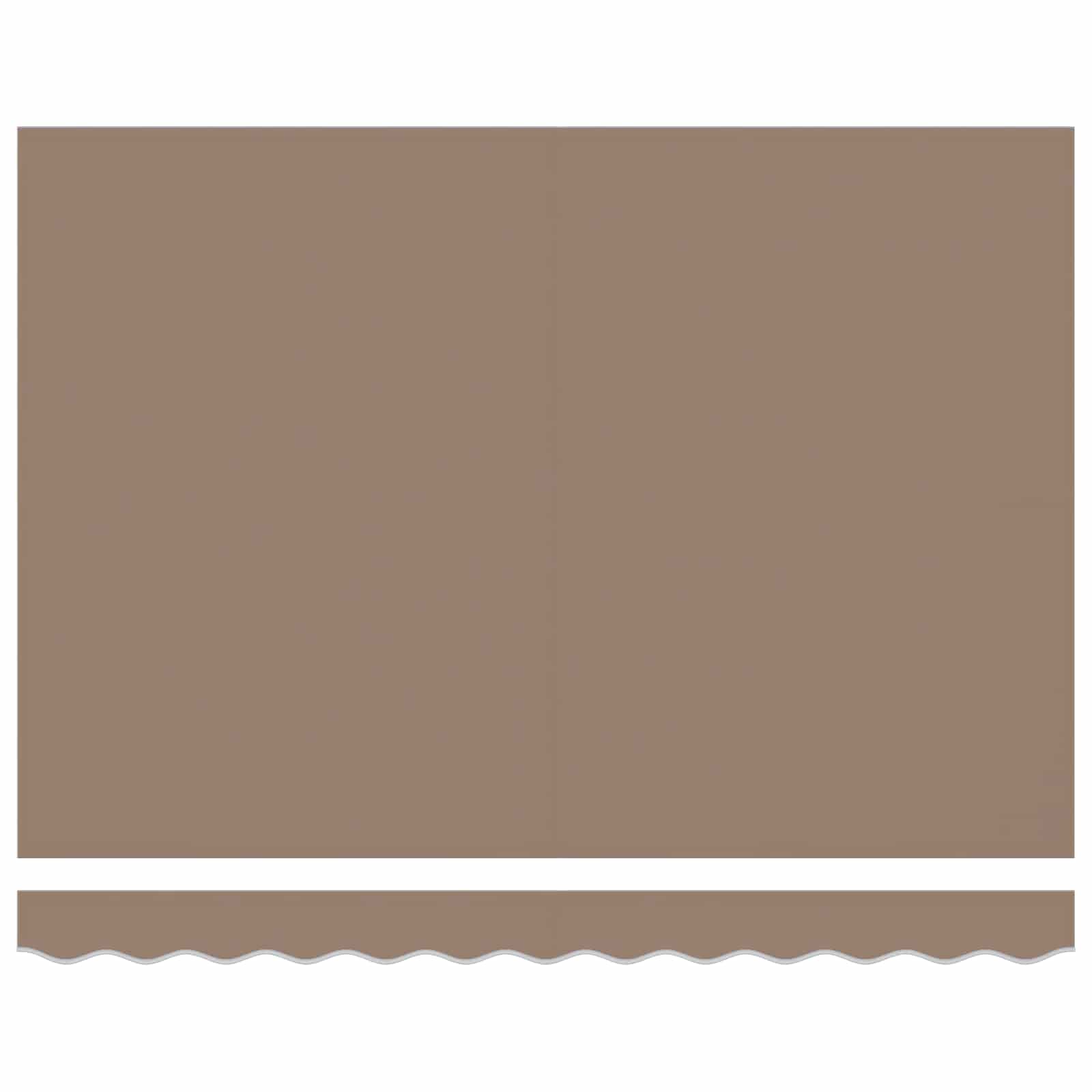 vidaXL Retractable Awning Taupe 300 x 250 cm Polyester and Aluminium 5