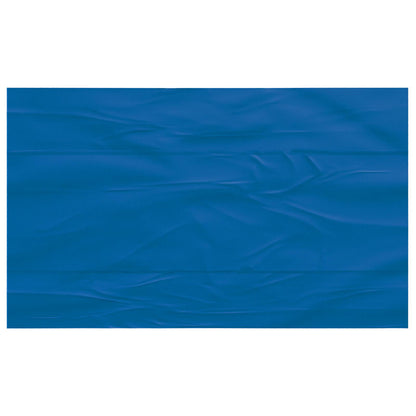 vidaXL Solar Pool Cover Heavy Quality 1000 x 600 cm 200 μm Square PE 3