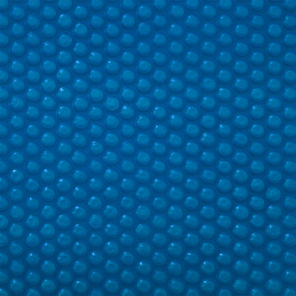 vidaXL Solar Pool Cover Heavy Quality 1000 x 600 cm 200 μm Square PE 6