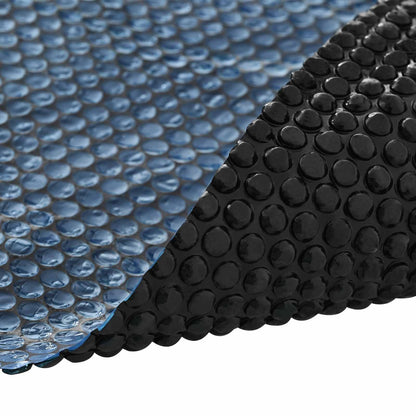vidaXL Solar Pool Cover Heavy Quality 1000 x 600 cm 200 μm Square PE 5