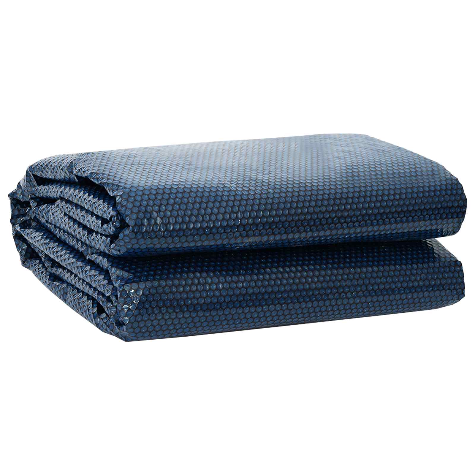 vidaXL Solar Pool Cover Heavy Quality 1000 x 600 cm 200 μm Square PE 2