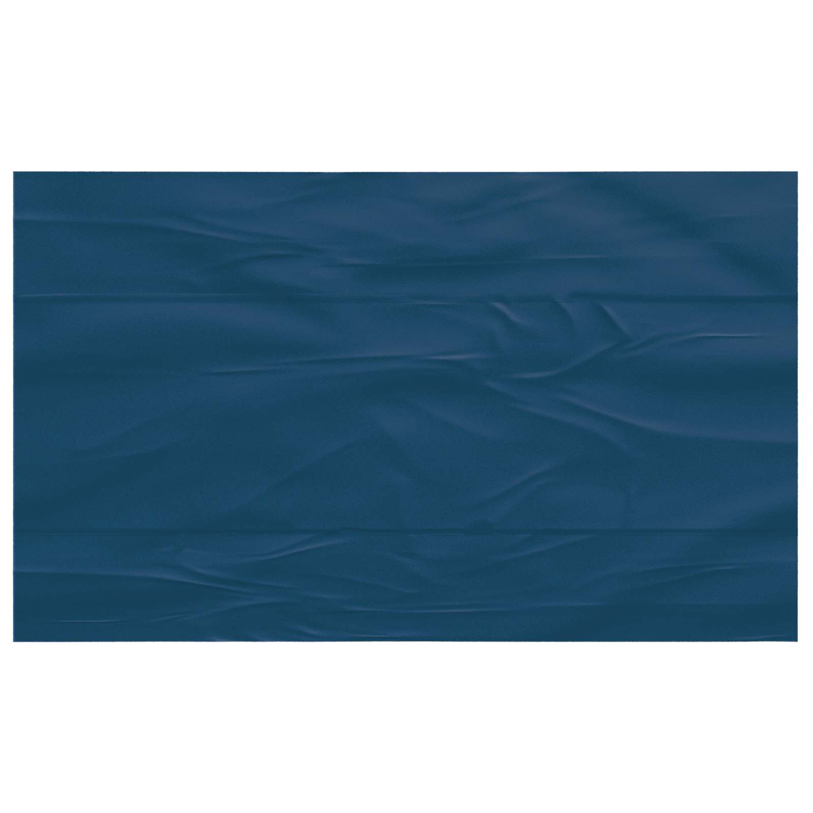vidaXL Solar Pool Cover Heavy Quality 1000 x 600 cm 200 μm Square PE 3