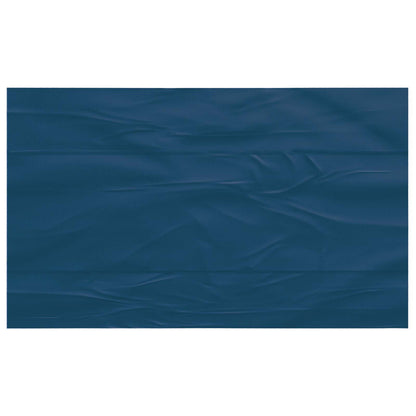 vidaXL Solar Pool Cover Heavy Quality 1000 x 600 cm 200 μm Square PE 3