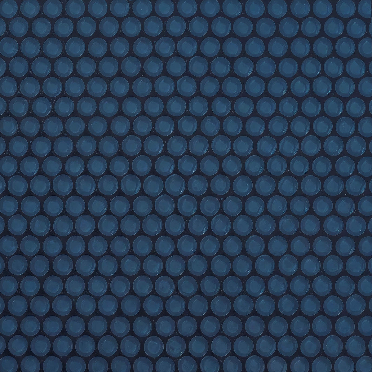 Solar Pool Cover 0.1 mm PE Square Black and Blue Length 600 cm 1000 cm