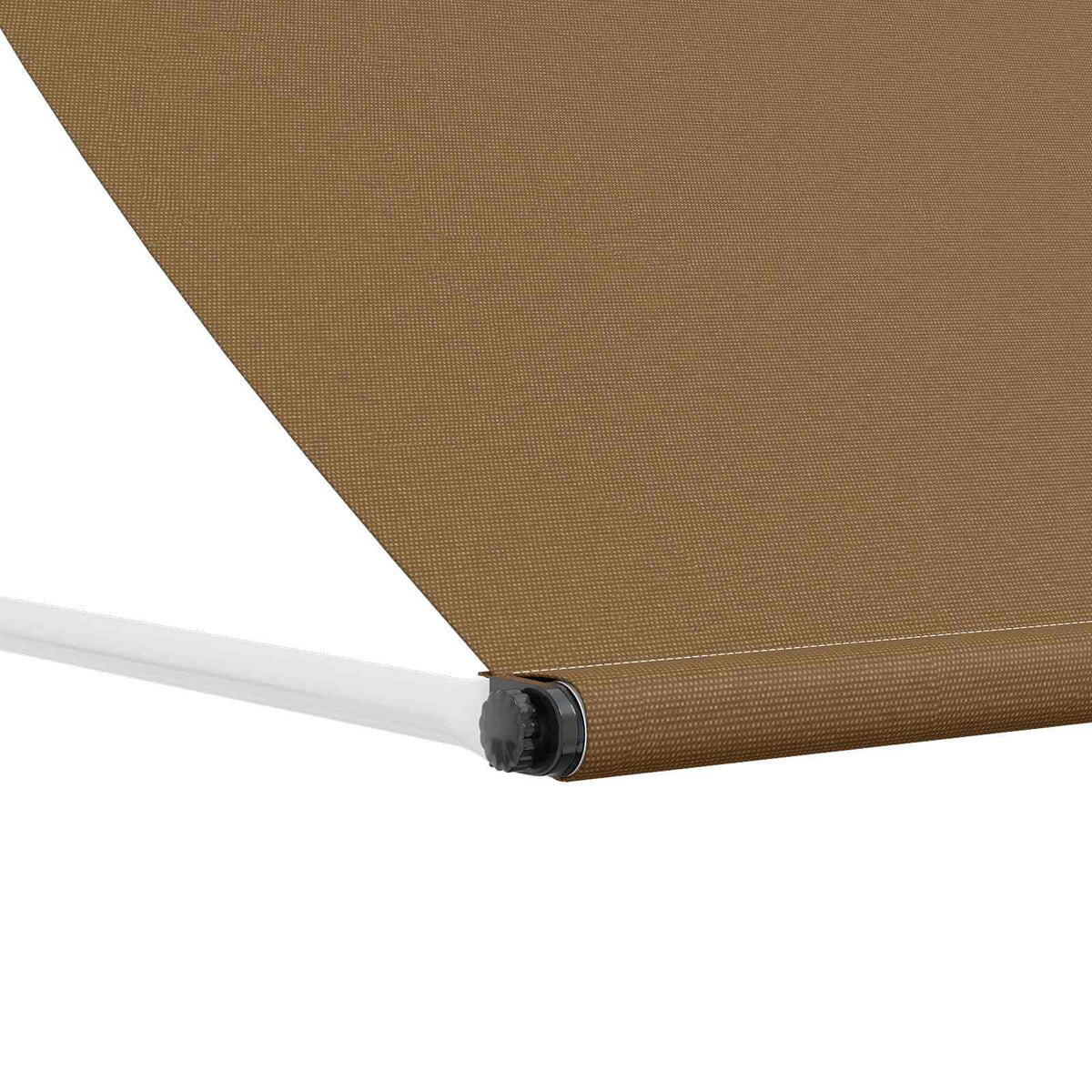 Retractable Awning 100 x 150 cm Beige
