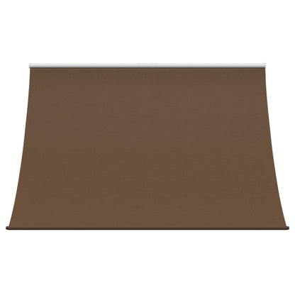 Retractable Awning 250 x 150 cm Taupe
