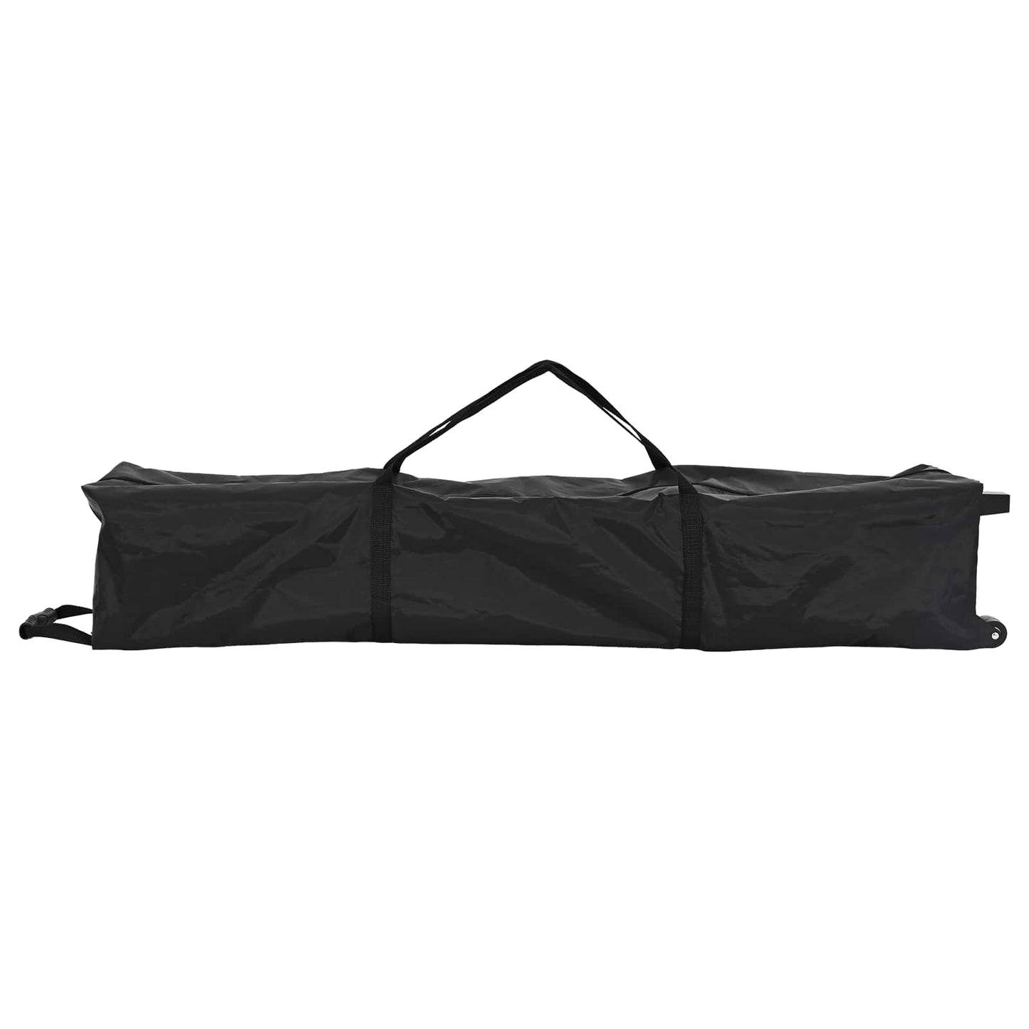 vidaXL Canopy Tent with 4 Sidewalls 2.9 x 4.3 m Army Camouflage 6