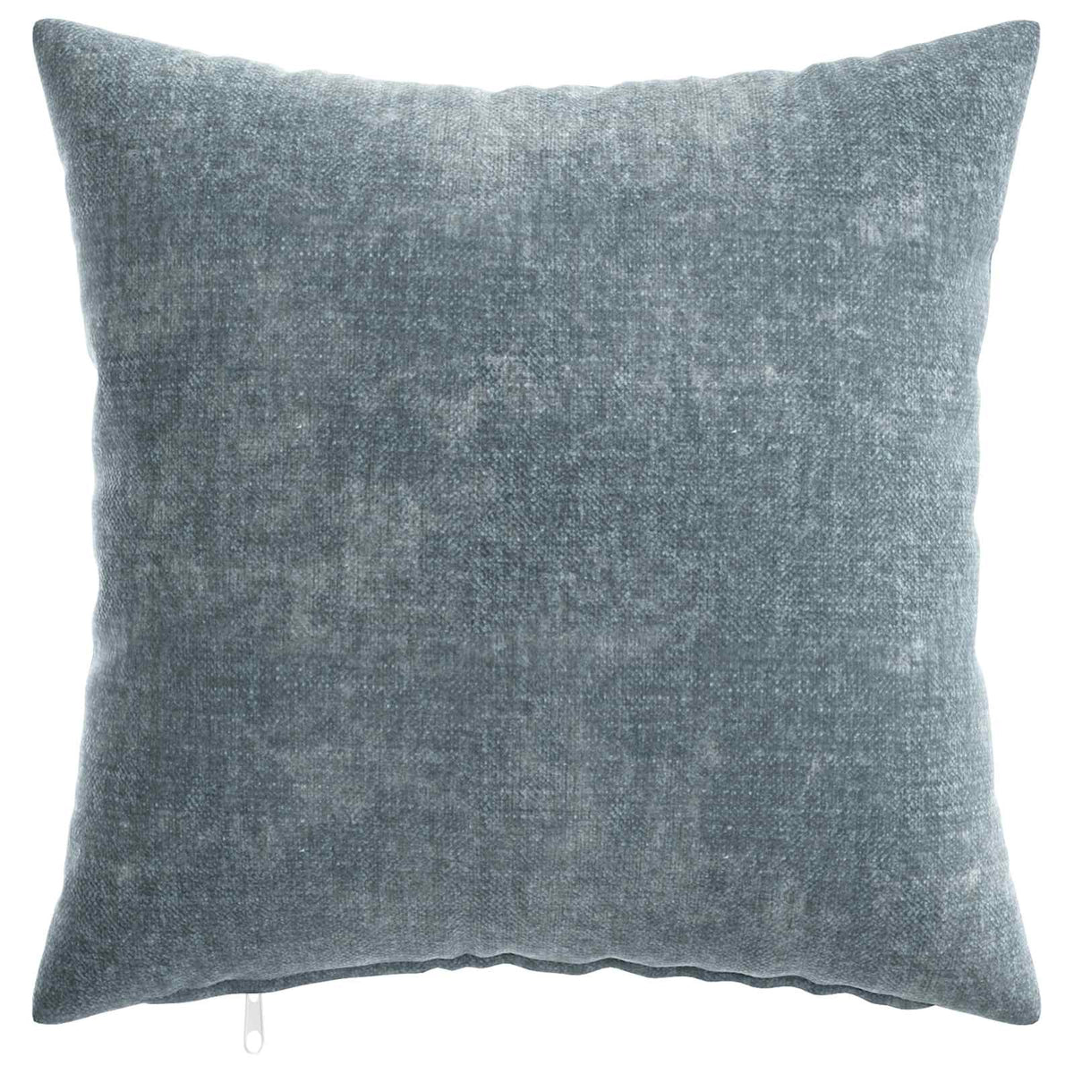 Cushion Cover 6 pcs HEERLEN Basic Light Blue 40 x 40 cm