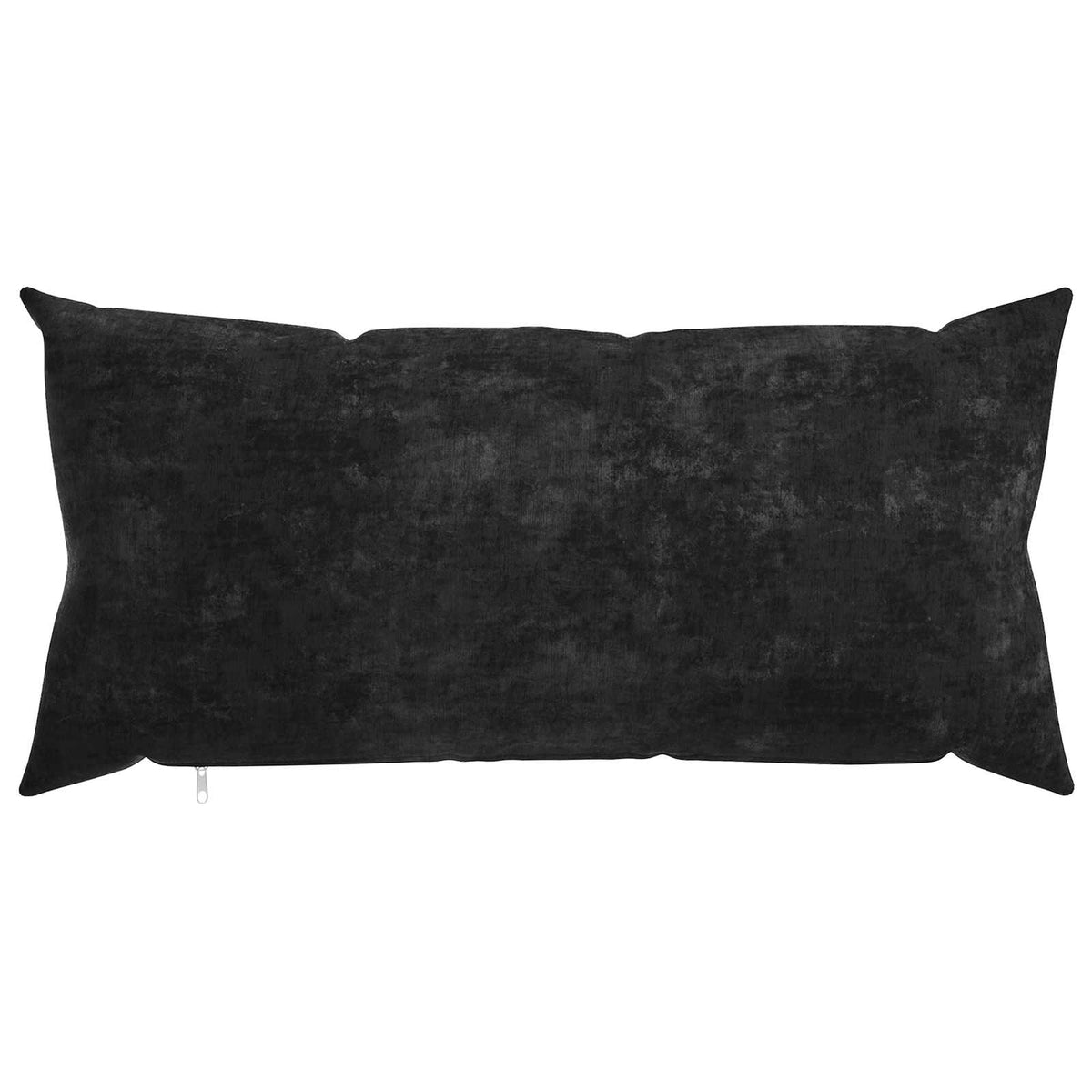 vidaXL Cushion Cover 12 pcs HEERLEN Anthracite 40 x 80 cm 3
